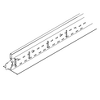 12' Heavy Duty Drywall Main Beam