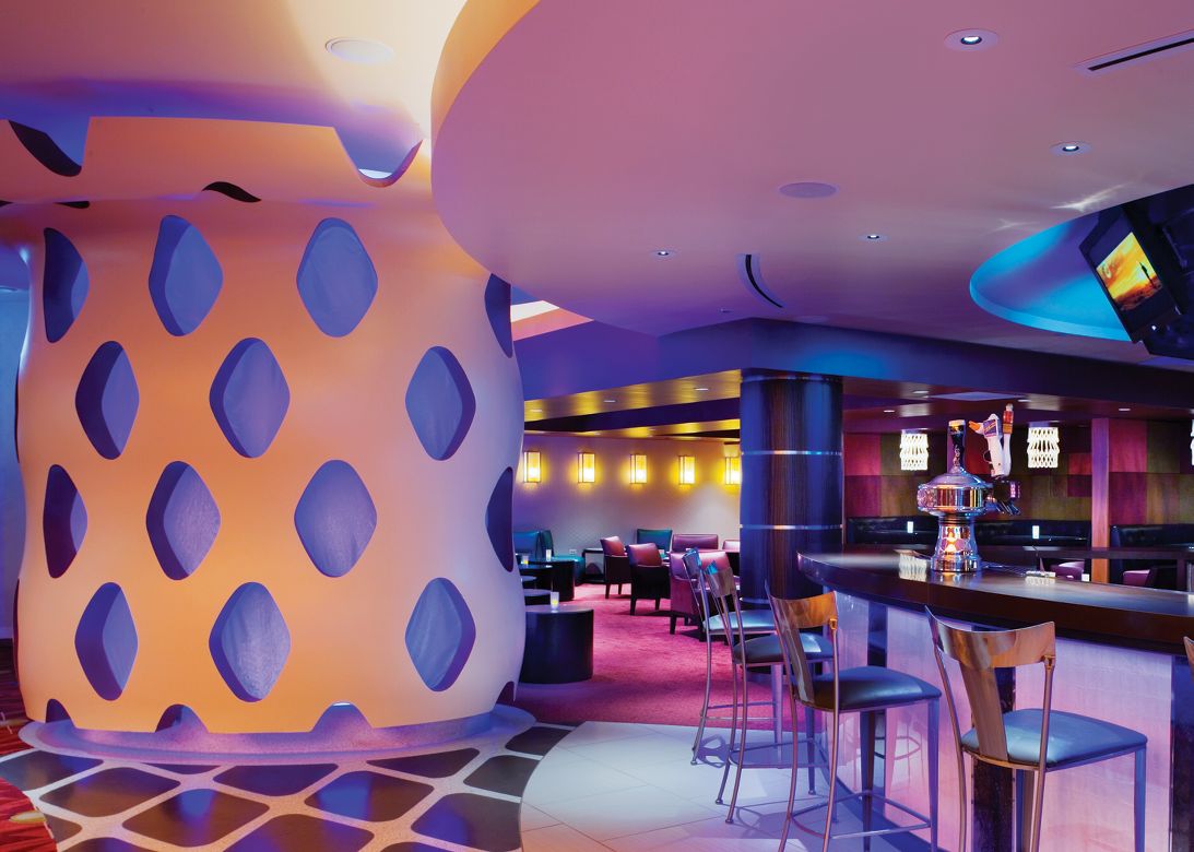 GRG Custom Column Cover