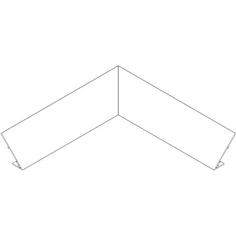 AXIOM KNIFE EDGE - AXAKEIC Armstrong Ceiling Solutions – Commercial
