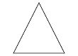 Item Size:: Triángulo