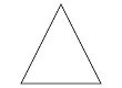 Item Size:: Triangle - Wood Grain