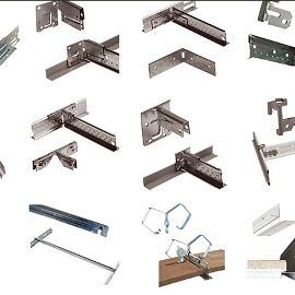Armstrong Ceilings Drywall Attachment Clip Armstrong Ceilings Drywall Attachment Clip
