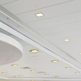 Acoustibuilt Ceiling Panels Armstrong