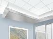 AXIOM Indirect Field Light Coves for Specialty Clg
