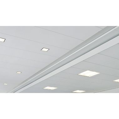 10 ft x 3 in Armstrong Axiom Building Perimeter Shade Pockets Closure Clip  - AXPCC3 at Capitol Building Supply, Inc.