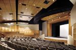 Shadow Hills High School Performing Arts Center