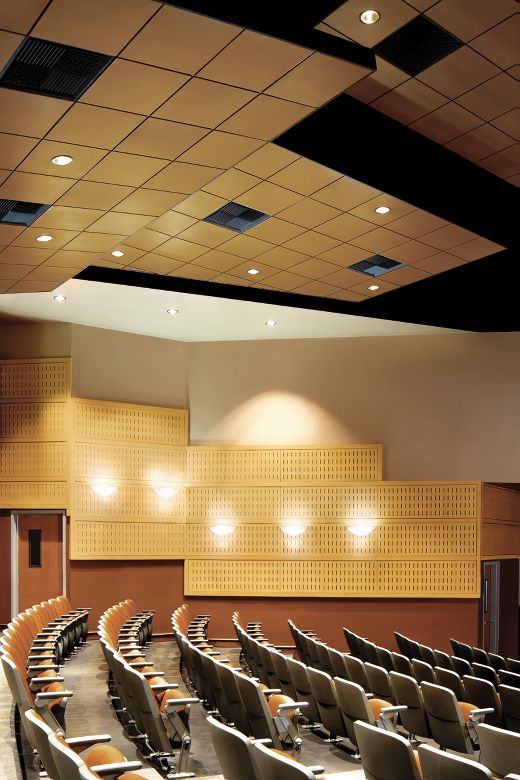 Shadow Hills High School Performing Arts Center