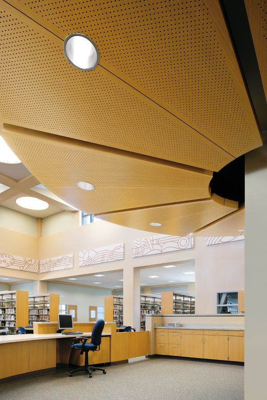 Shadow Hills High School