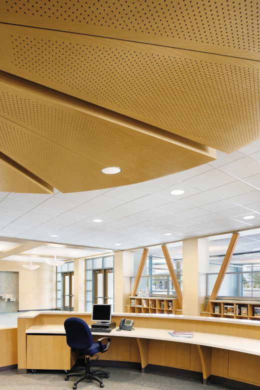 Shadow Hills High School