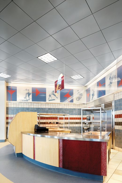 Shadow Hills High School