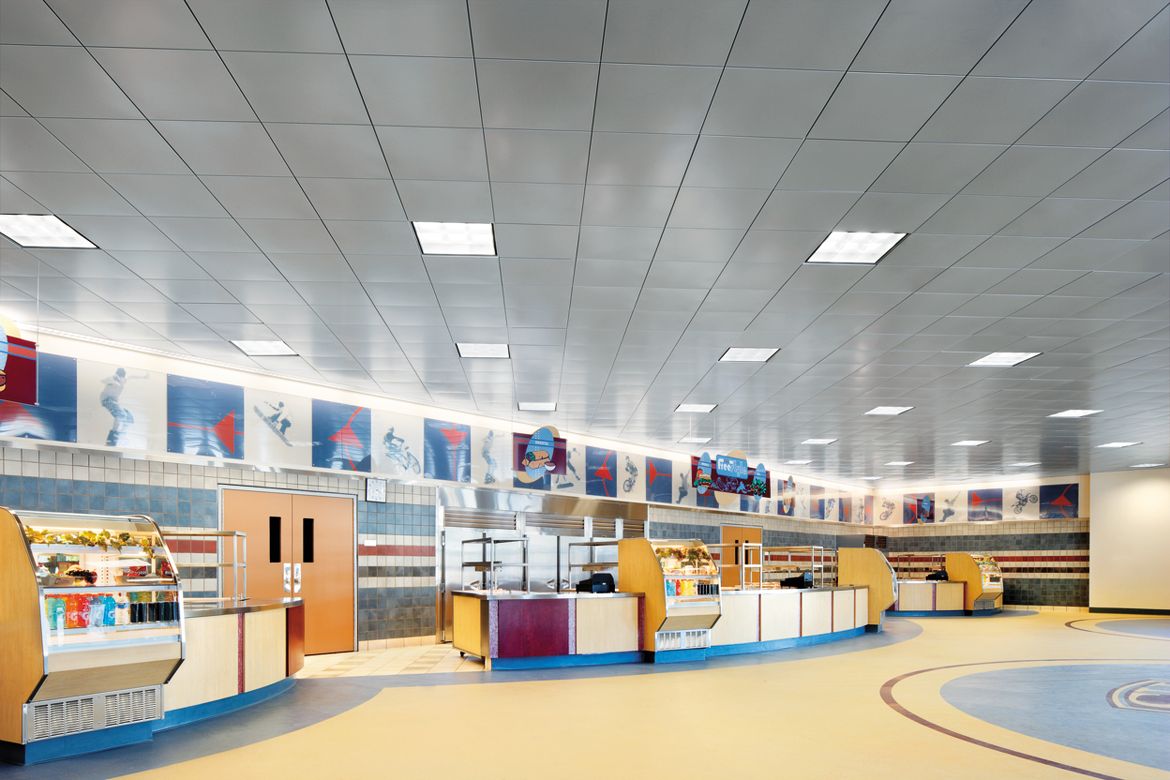 Shadow Hills High School