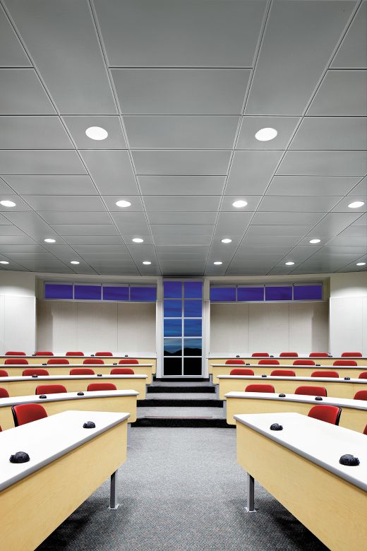 Shadow Hills High School