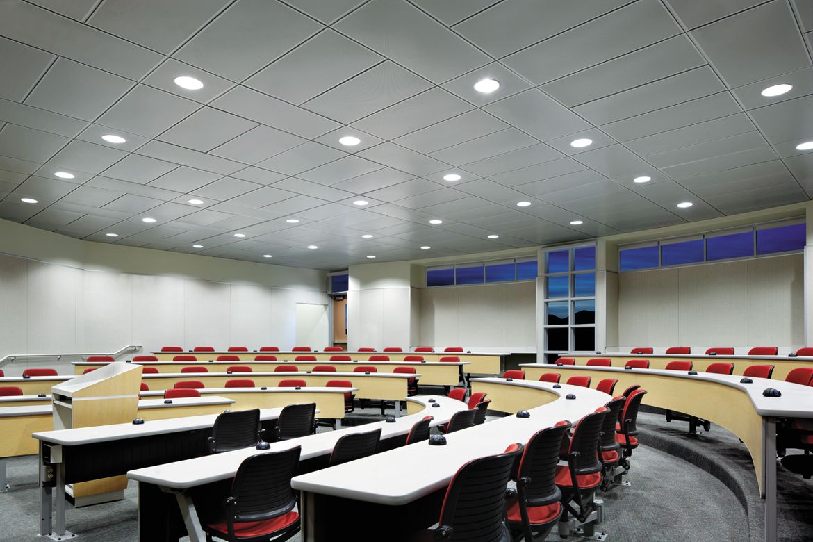 Shadow Hills High School