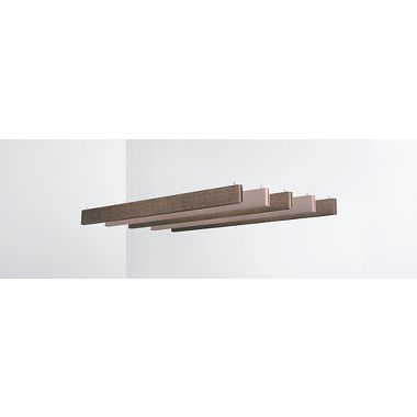 Hush Slim Baffle Image  (Swatch)