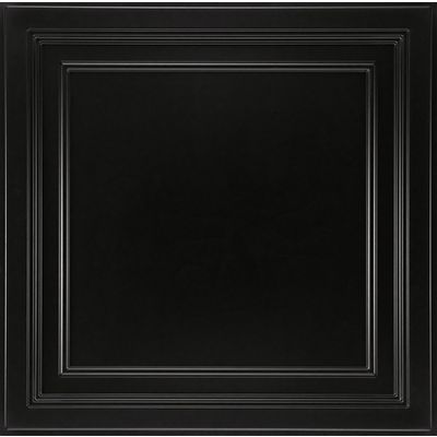 Coffered