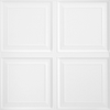 24" x 24" RAISED PANEL