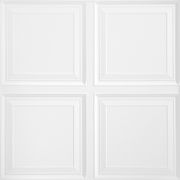 24" x 24" RAISED PANEL