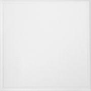 24" x 24" Fluted