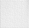24" x 24" TINCRAFT Circles