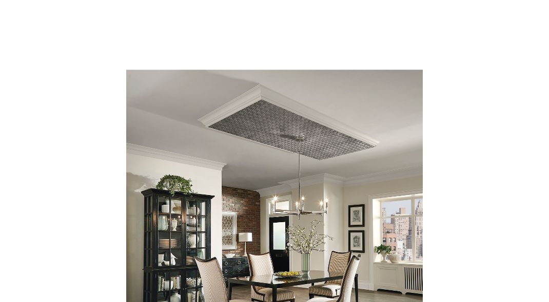 METALLAIRE Surface Mount Ceilings - 5424234NLS | Ceilings 