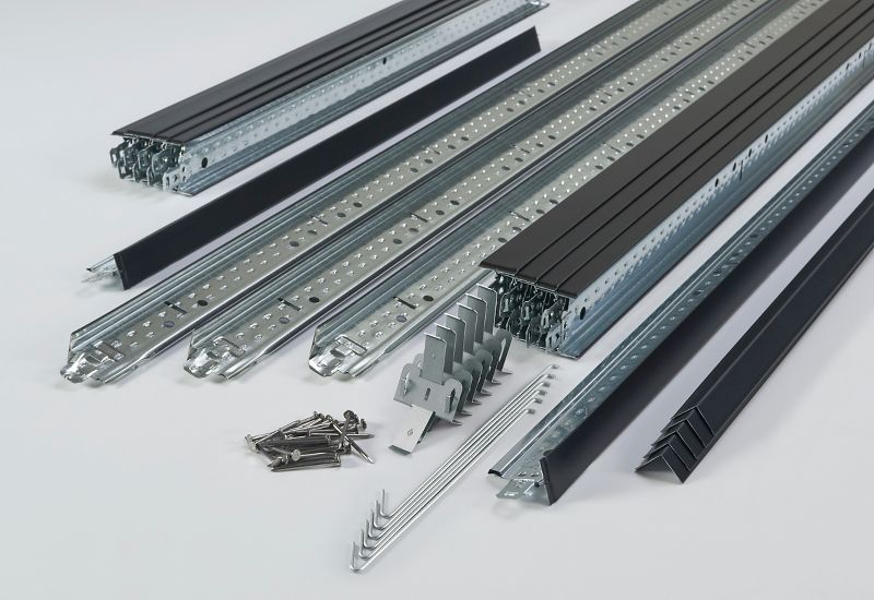 Armstrong Ceiling Grid Installation Instructions Shelly Lighting