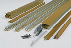 Trousse de treillis METALLAIRE