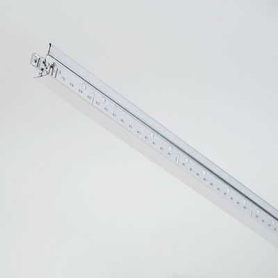Armstrong Ceilings 144-in Galvanized Steel White Main Beam