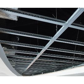 Armstrong Ceilings Drywall Attachment Clip