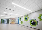 Tulls Creek Elementary School Currituck, NC