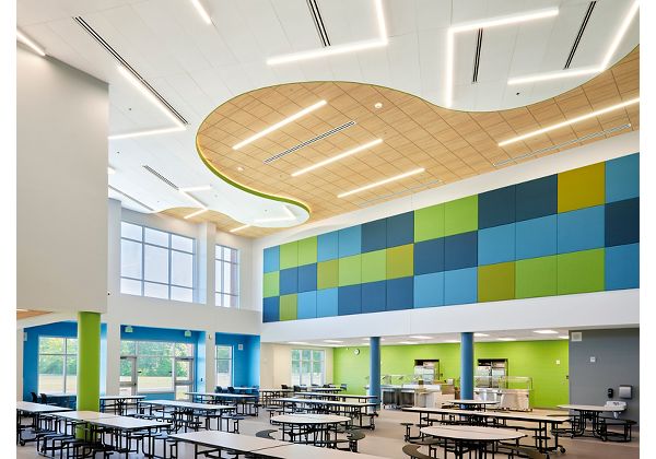 Tulls Creek Elementary School