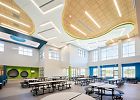 Tulls Creek Elementary School Currituck, NC