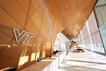 Virgina Tech Innovation Campus Academic Building One Arlington, VA