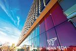 Virgina Tech Innovation Campus Academic Building One Arlington, VA