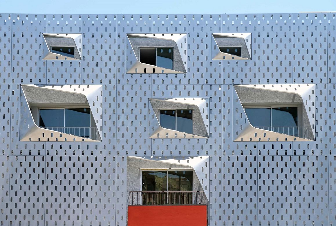 Elysian Fields Artist Lofts Los Angeles, CA