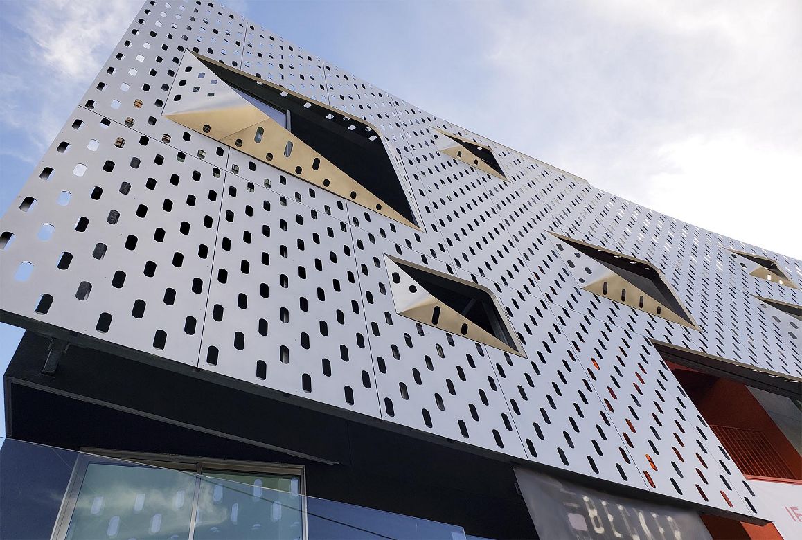 Elysian Fields Artist Lofts Los Angeles, CA