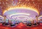 Hard Rock Casino Tejon Bakersfield, CA