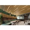 WOODWORKS Grille - Classics Solid Ceiling Panels