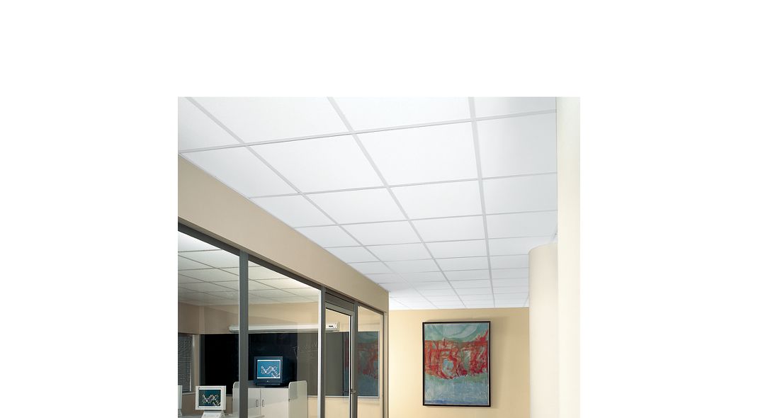 Smooth Look Ceilings - 490, Ceilings