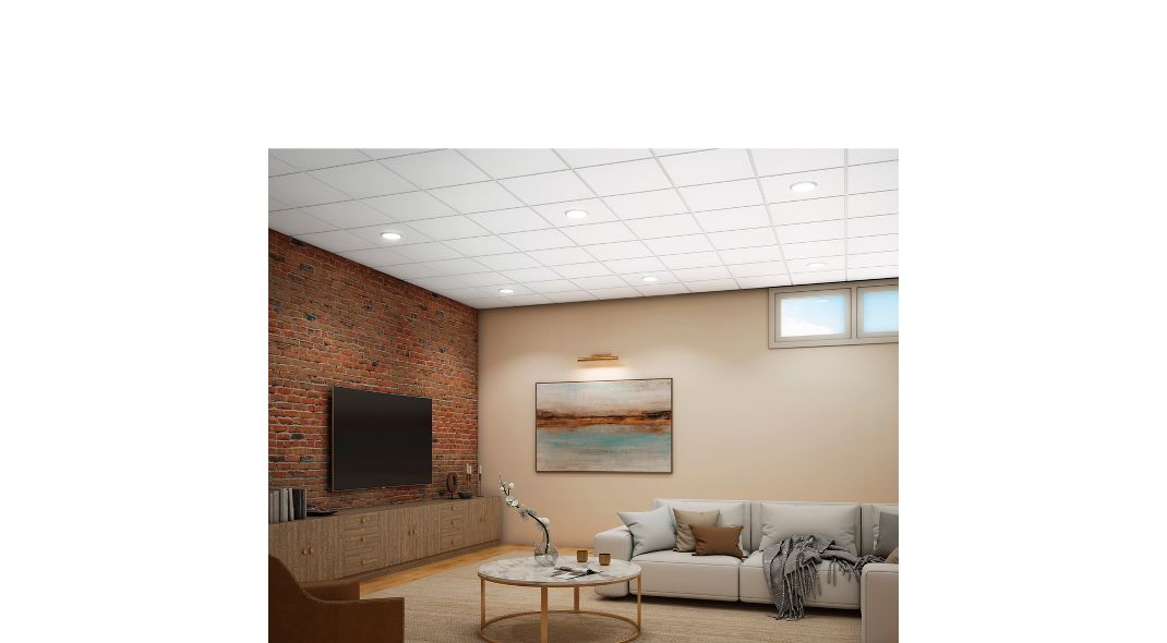 Armstrong Commercial Suspended Ceiling Systems Shelly Lighting