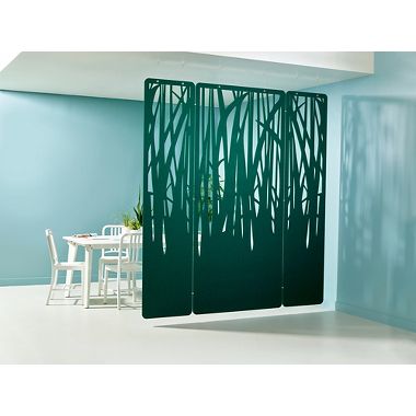 Hush Screen Suspended Acoustic Panels Image  (Swatch)