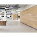 METALWORKS Linear - SYNCHRO Wall Planks (Room Scene)