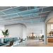 METALWORKS Mesh - Metal Expandido (Room Scene)