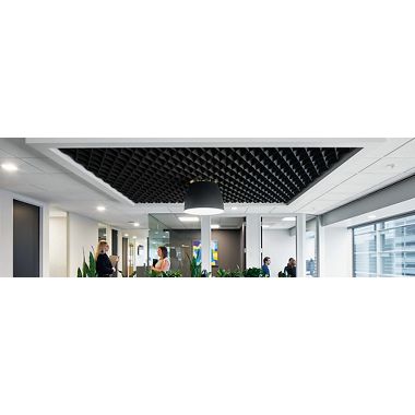 Clario Ceiling Panels Image  (Swatch)