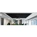 Clario Ceiling Panels Image 1 (Room Scene)
