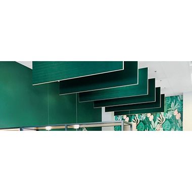 Divy Baffle Image  (Swatch)