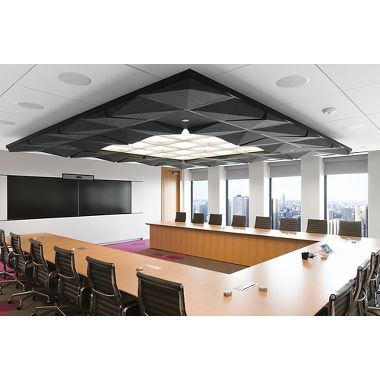 Tetria Ceiling Panels Image  (Swatch)