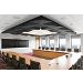 Tetria Ceiling Panels Image 1 (Room Scene)