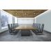 AXIOM Direct Light Coves Specialty Ceilings (Room Scene)