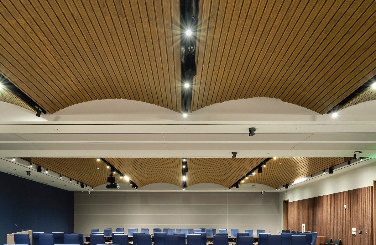 Corporate Meeting Hall Austin, TX
