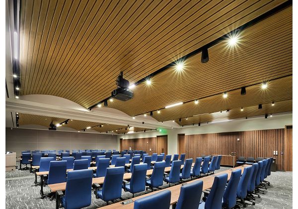 Corporate Meeting Hall